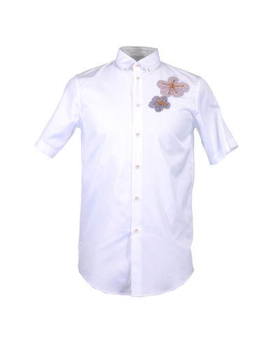 ZOOM DSQUARED2 - Short sleeve shirt