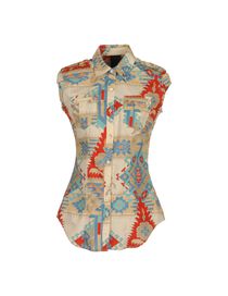 (+) PEOPLE - Shirts
