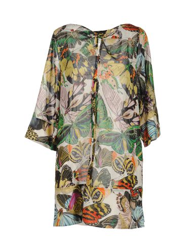 ZOOM RENA LANGE - Kaftan