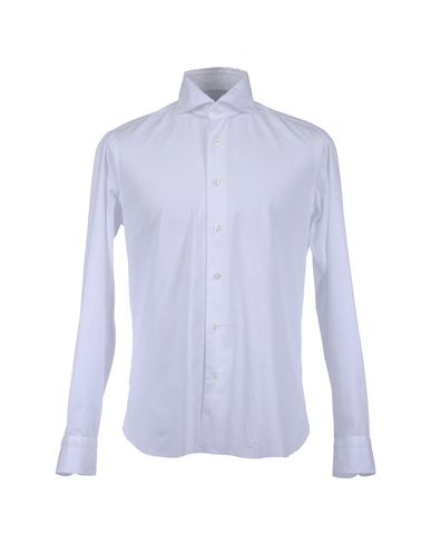 ZOOM DANDYLIFE by BARBA - Long sleeve shirt