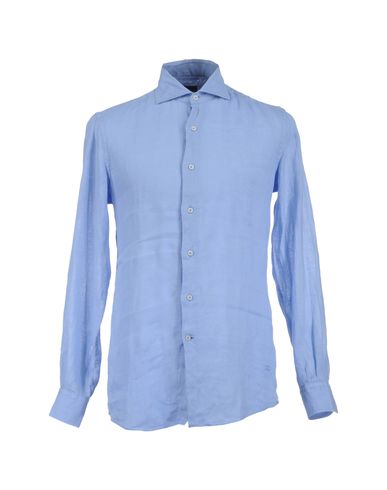 ZOOM FAY - Long sleeve shirt