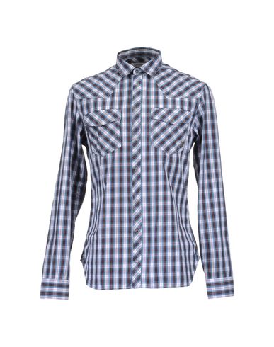 ZOOM PIERRE BALMAIN - Shirts