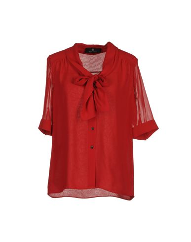 ZOOM RENA LANGE - Shirt with 3/4-length sleeves
