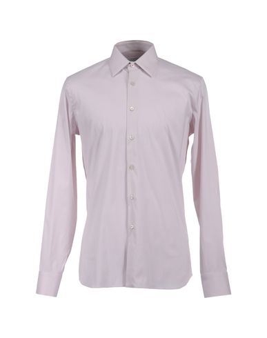 ZOOM PRADA - Long sleeve shirt