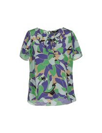 RENA LANGE - Blouse