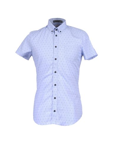 ZOOM FRANKIE MORELLO - Short sleeve shirt