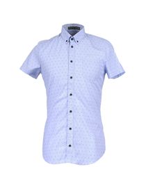 FRANKIE MORELLO - Short sleeve shirt