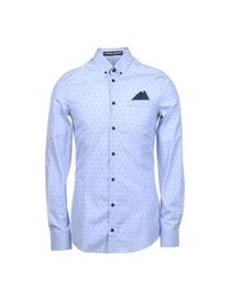 FRANKIE MORELLO - Shirts