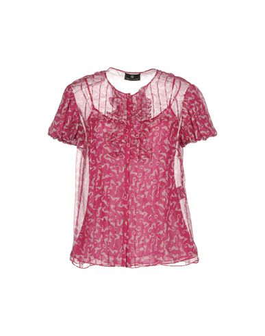 ZOOM RENA LANGE - Shirts