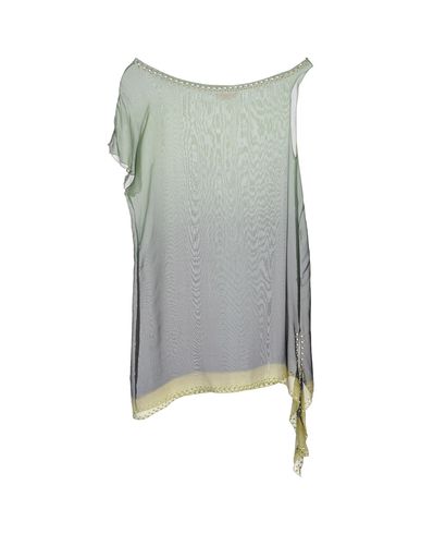 ZOOM PIN UP STARS - Blouse