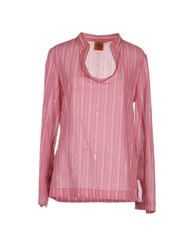 ZOOM TORY BURCH - Blusa