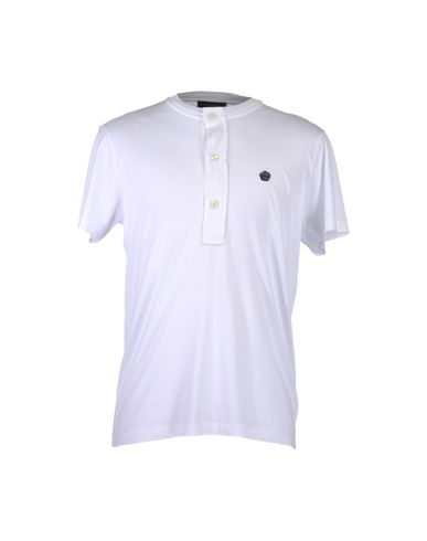 ZOOM VIKTOR & ROLF "Monsieur" - Short sleeve t-shirt