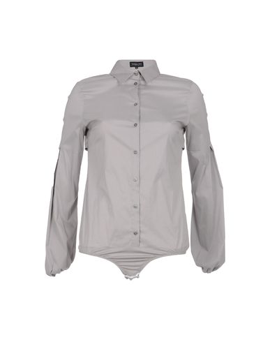 ZOOM PATRIZIA PEPE - Long sleeve shirt