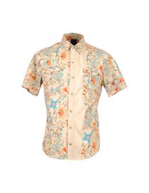 (+) PEOPLE - Shirts