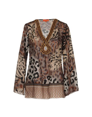 ZOOM HALÉ BOB CABANA - Blouse