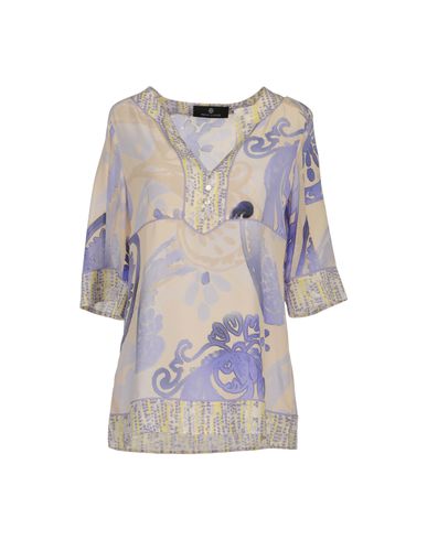 ZOOM RENA LANGE - Blouse