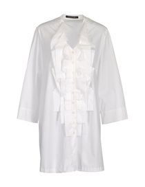 ISCHIKO - Shirt with 3/4-length sleeves
