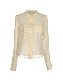 MARITHE' F. GIRBAUD - Shirts