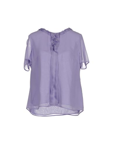 ZOOM RENA LANGE - Blouse