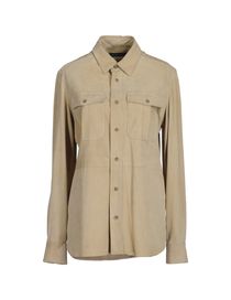 RALPH LAUREN - Shirts