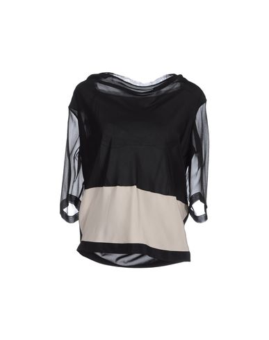 ZOOM ANTONIO MARRAS - Blouse