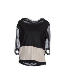 ANTONIO MARRAS - Blouse