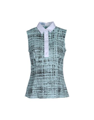 ZOOM PRADA - Sleeveless shirt