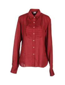 ASPESI - Long sleeve shirt