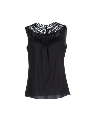 ZOOM ELIE TAHARI - Top