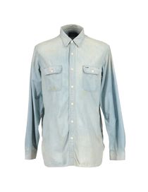 RL RALPH LAUREN - Long sleeve shirt