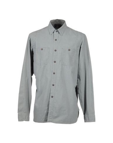 ZOOM RL RALPH LAUREN - Long sleeve shirt