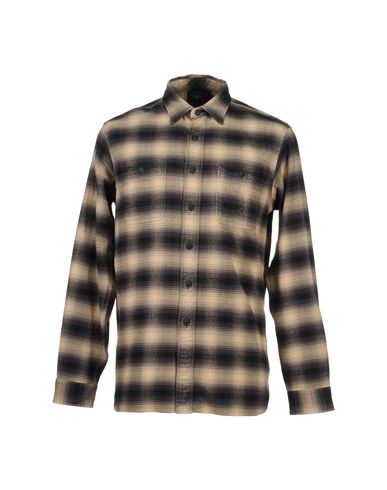 ZOOM RL RALPH LAUREN - Long sleeve shirt