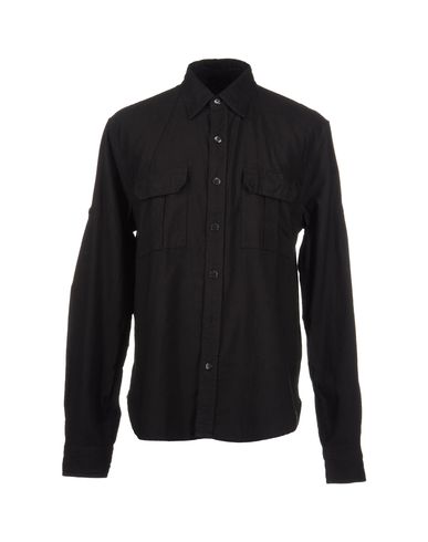 ZOOM DENHAM - Long sleeve shirt