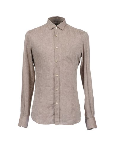 ZOOM ZZEGNA - Long sleeve shirt