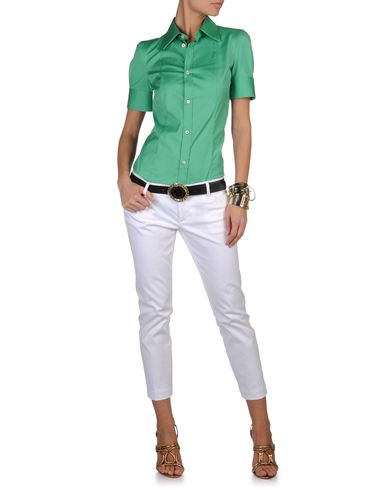 DSQUARED2 - Short sleeve shirt