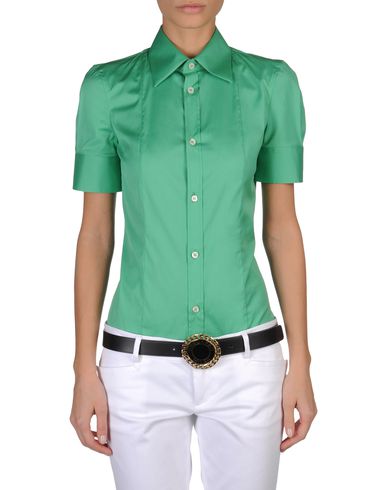 DSQUARED2 - Short sleeve shirt