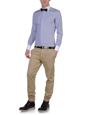 DSQUARED2 - Long sleeve shirt