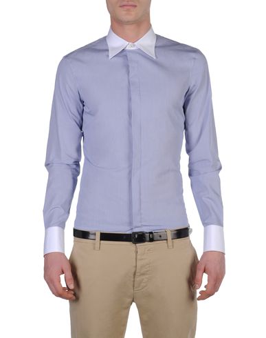 DSQUARED2 - Long sleeve shirt