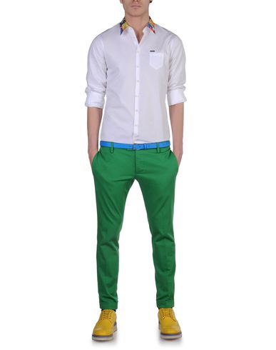 DSQUARED2 - Long sleeve shirt