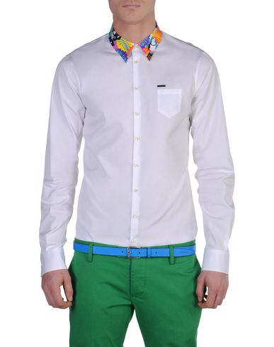 DSQUARED2 - Long sleeve shirt