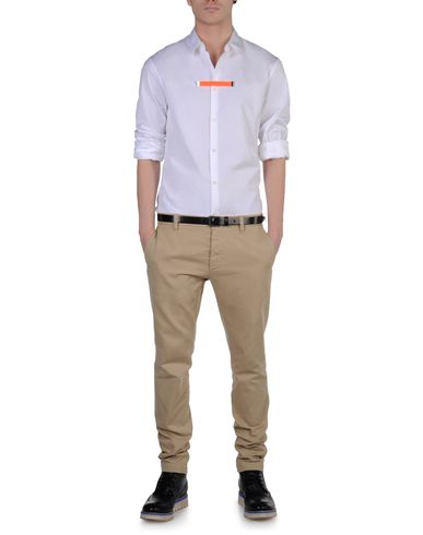 DSQUARED2 - Long sleeve shirt