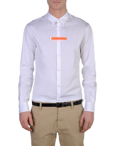 DSQUARED2 - Long sleeve shirt