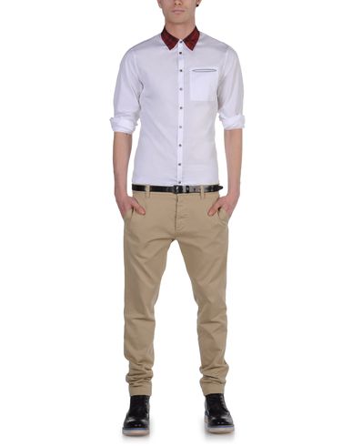 DSQUARED2 - Long sleeve shirt