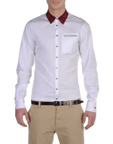 DSQUARED2 - Long sleeve shirt