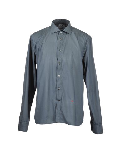 ZOOM PEUTEREY - Long sleeve shirt