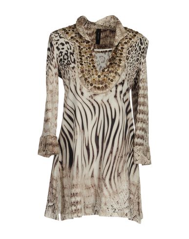 ZOOM MARC CAIN - Kaftan