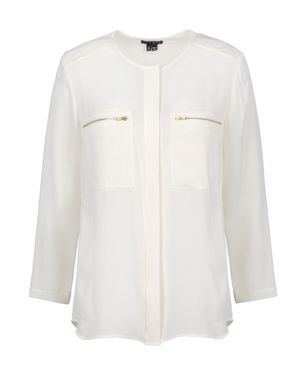 Shirt with 3-4-length sleeves Women's - THEORY