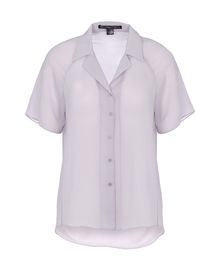Chemise manches courtes - THEYSKENS' THEORY
