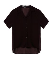 Chemise manches courtes - THEYSKENS' THEORY