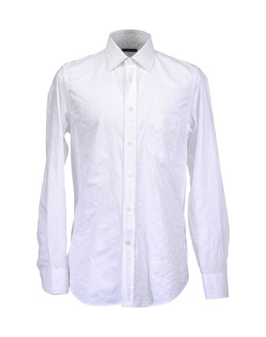ZOOM MAURO GRIFONI - Long sleeve shirt